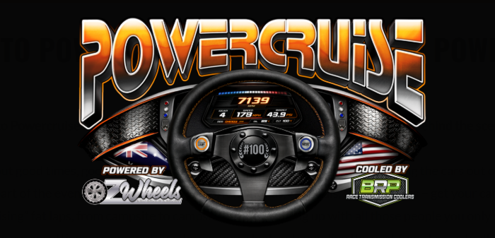 POWERCRUISE 100 FREE MONDAY TICKETS