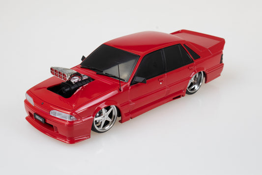 1:24 OzWheels Exclusive Light Ups