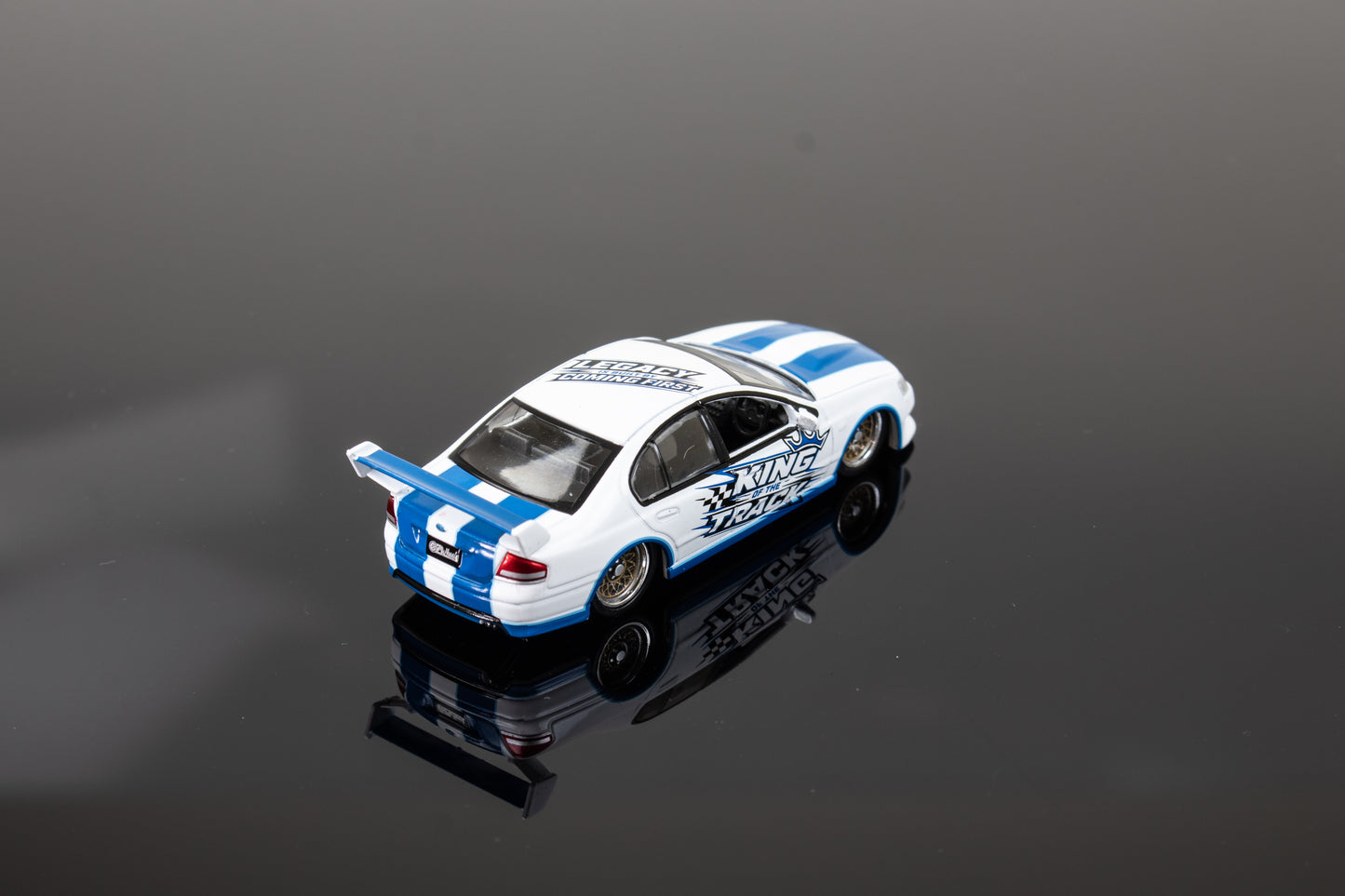1:64 Ozwheels ‘Fathers Day’ BA Falcon